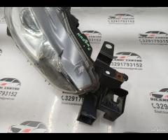 FARO FANALE ANTERIORE DESTRA DX MAZDA 6 2017 GHR45 - 7