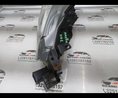 FARO FANALE ANTERIORE DESTRA DX MAZDA 6 2017 GHR45 - 8