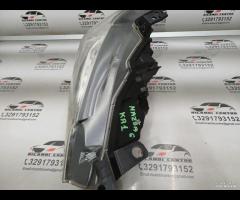 FARO FANALE ANTERIORE DESTRA DX MAZDA 6 2017 GHR45 - 9