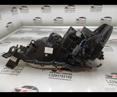 FARO FANALE ANTERIORE DESTRA DX MAZDA 6 2017 GHR45 - 16