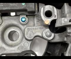 VOLANTE  MULTIFUNZIONE STERZO IN PELLE NISSAN PULS - 7