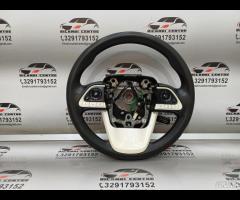 VOLANTE MULTIFUNZIONE STERZO IN PELLE TOYOTA PRIUS
