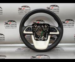 VOLANTE MULTIFUNZIONE STERZO IN PELLE TOYOTA PRIUS