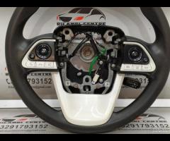 VOLANTE MULTIFUNZIONE STERZO IN PELLE TOYOTA PRIUS