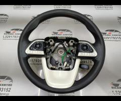 VOLANTE MULTIFUNZIONE STERZO IN PELLE TOYOTA PRIUS