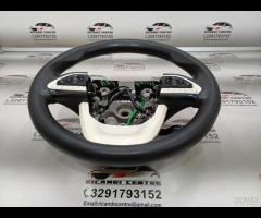 VOLANTE MULTIFUNZIONE STERZO IN PELLE TOYOTA PRIUS