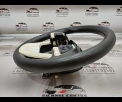 VOLANTE MULTIFUNZIONE STERZO IN PELLE TOYOTA PRIUS - 7