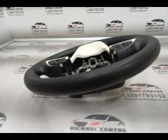 VOLANTE MULTIFUNZIONE STERZO IN PELLE TOYOTA PRIUS - 8