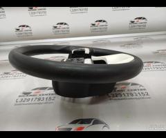 VOLANTE MULTIFUNZIONE STERZO IN PELLE TOYOTA PRIUS - 9