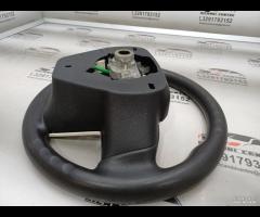 VOLANTE MULTIFUNZIONE STERZO IN PELLE TOYOTA PRIUS - 18