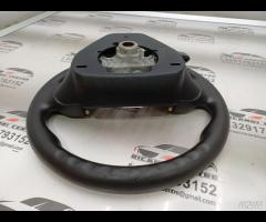 VOLANTE MULTIFUNZIONE STERZO IN PELLE TOYOTA PRIUS - 19