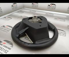 VOLANTE MULTIFUNZIONE STERZO IN PELLE TOYOTA PRIUS - 21