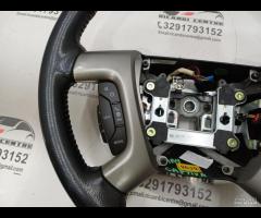 VOLANTE MULTIFUNZIONE STERZO IN PELLE CHEVROLET CA