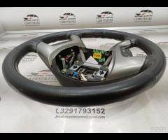 VOLANTE MULTIFUNZIONE STERZO IN PELLE CHEVROLET CA - 11