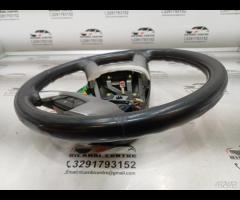 VOLANTE MULTIFUNZIONE STERZO IN PELLE CHEVROLET CA - 15