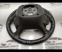 VOLANTE MULTIFUNZIONE STERZO IN PELLE CHEVROLET CA - 17