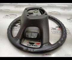 VOLANTE MULTIFUNZIONE STERZO IN PELLE CHEVROLET CA - 18