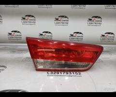 FARO FANALE STOP POSTERIORE SINISTRA SX KIA OPTIMA