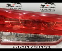 FARO FANALE STOP POSTERIORE SINISTRA SX KIA OPTIMA