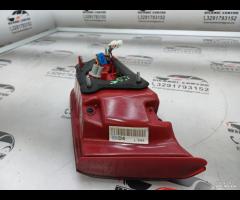 FARO FANALE STOP POSTERIORE SINISTRA SX KIA OPTIMA - 12