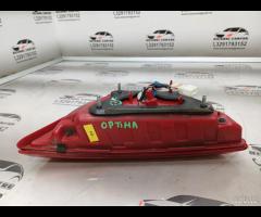 FARO FANALE STOP POSTERIORE SINISTRA SX KIA OPTIMA - 14