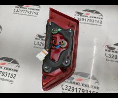 FARO FANALE STOP POSTERIORE SINISTRA SX KIA OPTIMA - 16