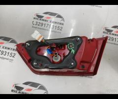 FARO FANALE STOP POSTERIORE SINISTRA SX KIA OPTIMA - 21