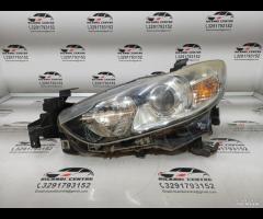 FARO FANALE ANTERIORE SINISTRA SX MAZDA 6 SE-L 201