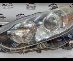 FARO FANALE ANTERIORE SINISTRA SX MAZDA 6 SE-L 201