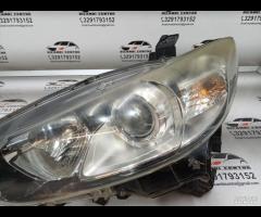 FARO FANALE ANTERIORE SINISTRA SX MAZDA 6 SE-L 201