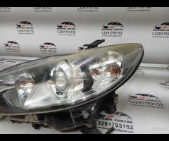 FARO FANALE ANTERIORE SINISTRA SX MAZDA 6 SE-L 201 - 10