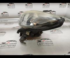 FARO FANALE ANTERIORE SINISTRA SX MAZDA 6 SE-L 201 - 11