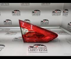 FARO FANALE STOP POSTERIORE SINISTRA NISSAN PULSAR