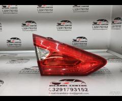 FARO FANALE STOP POSTERIORE SINISTRA NISSAN PULSAR