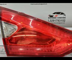 FARO FANALE STOP POSTERIORE SINISTRA NISSAN PULSAR