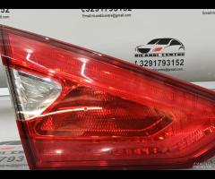 FARO FANALE STOP POSTERIORE SINISTRA NISSAN PULSAR - 6