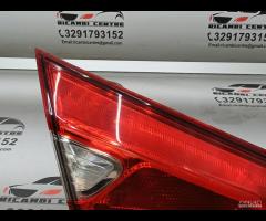 FARO FANALE STOP POSTERIORE SINISTRA NISSAN PULSAR - 7