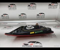 FARO FANALE STOP POSTERIORE SINISTRA NISSAN PULSAR - 10