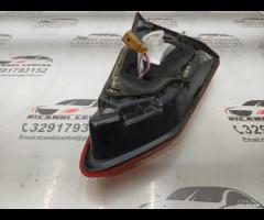 FARO FANALE STOP POSTERIORE SINISTRA NISSAN PULSAR - 11