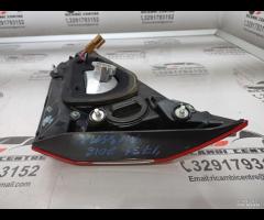 FARO FANALE STOP POSTERIORE SINISTRA NISSAN PULSAR - 18