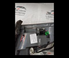 FANALE STOP POSTERIORE SX 2017 HYUNDAI I40 BERLINA - 19