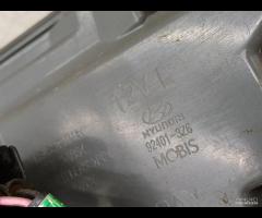 FANALE STOP POSTERIORE SX 2017 HYUNDAI I40 BERLINA - 23