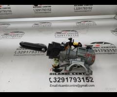 BLOCCHETTO ACCENSIONE CON CHIAVE KIA OPTIMA 2017 8