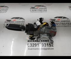 BLOCCHETTO ACCENSIONE CON CHIAVE KIA OPTIMA 2017 8