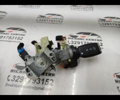 BLOCCHETTO ACCENSIONE CON CHIAVE KIA OPTIMA 2017 8 - 12