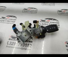 BLOCCHETTO ACCENSIONE CON CHIAVE KIA OPTIMA 2017 8 - 13