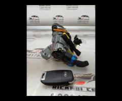 BLOCCHETTO ACCENSIONE CON CHIAVE KIA OPTIMA 2017 8 - 20