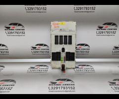 CENTRALINA COMFORT MODULO BCM FEM 2.0D 137Kw 184CV