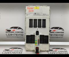 CENTRALINA COMFORT MODULO BCM FEM 2.0D 137Kw 184CV