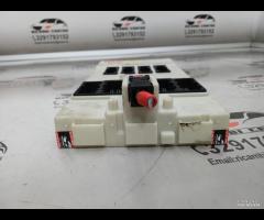 CENTRALINA COMFORT MODULO BCM FEM 2.0D 137Kw 184CV - 10